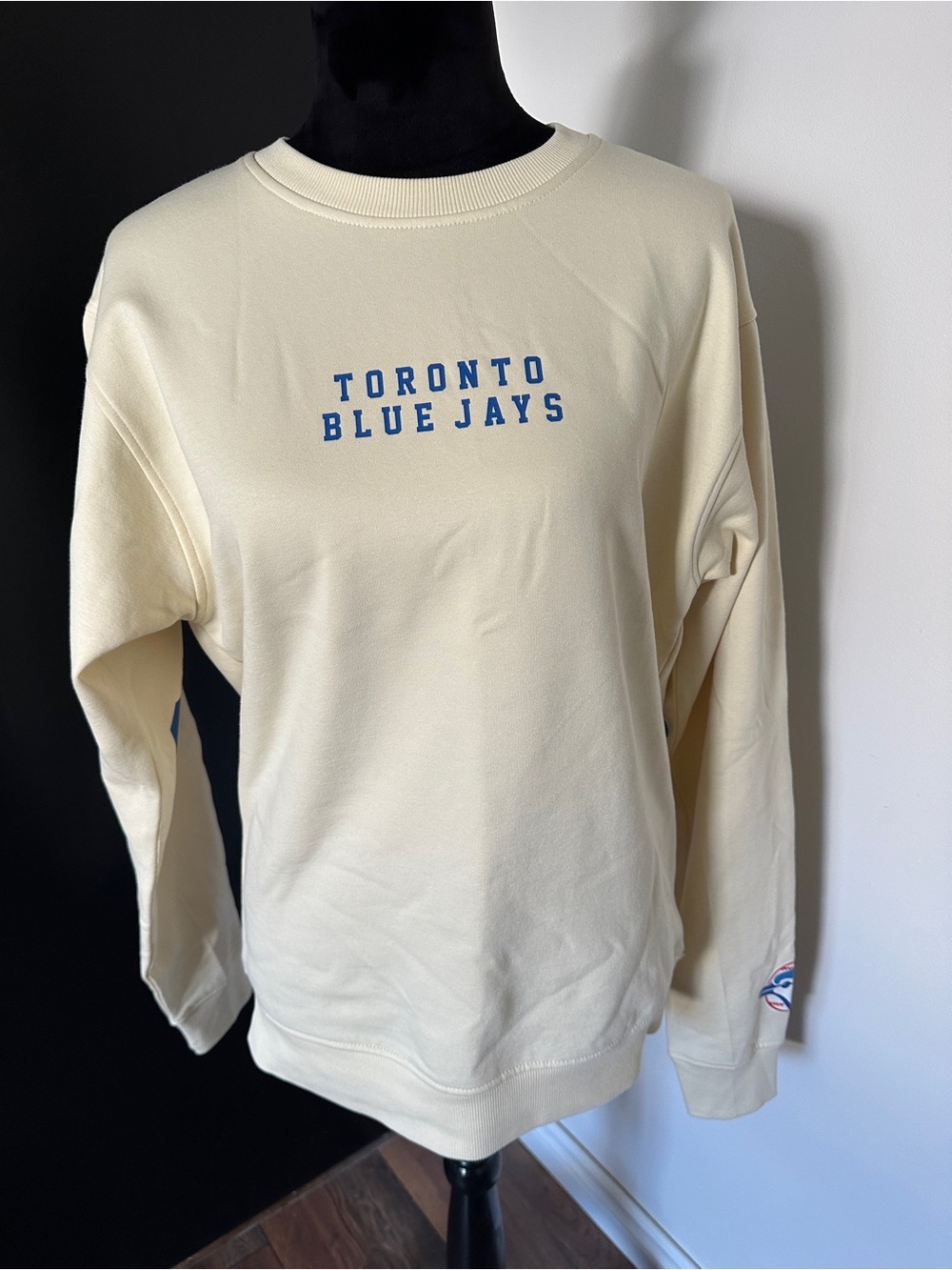 Toronto Blue Jays Sweater from Peace Collective